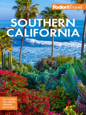 cover image of Fodor's Southern California